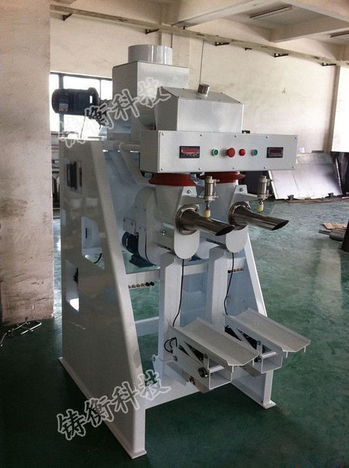 淀粉自動(dòng)閥口包裝機(jī)與水平包裝機(jī)的優(yōu)勢與應(yīng)用