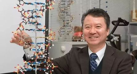 顛覆認知！人造堿基突破蛋白質編碼限制，人類離扮演‘上帝角色’還有多遠？